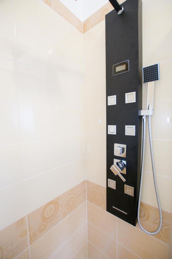 Villa Pascale - B&B - Casa Vacanze Castellabate Esterno foto