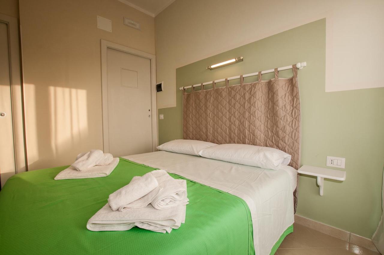 Villa Pascale - B&B - Casa Vacanze Castellabate Esterno foto